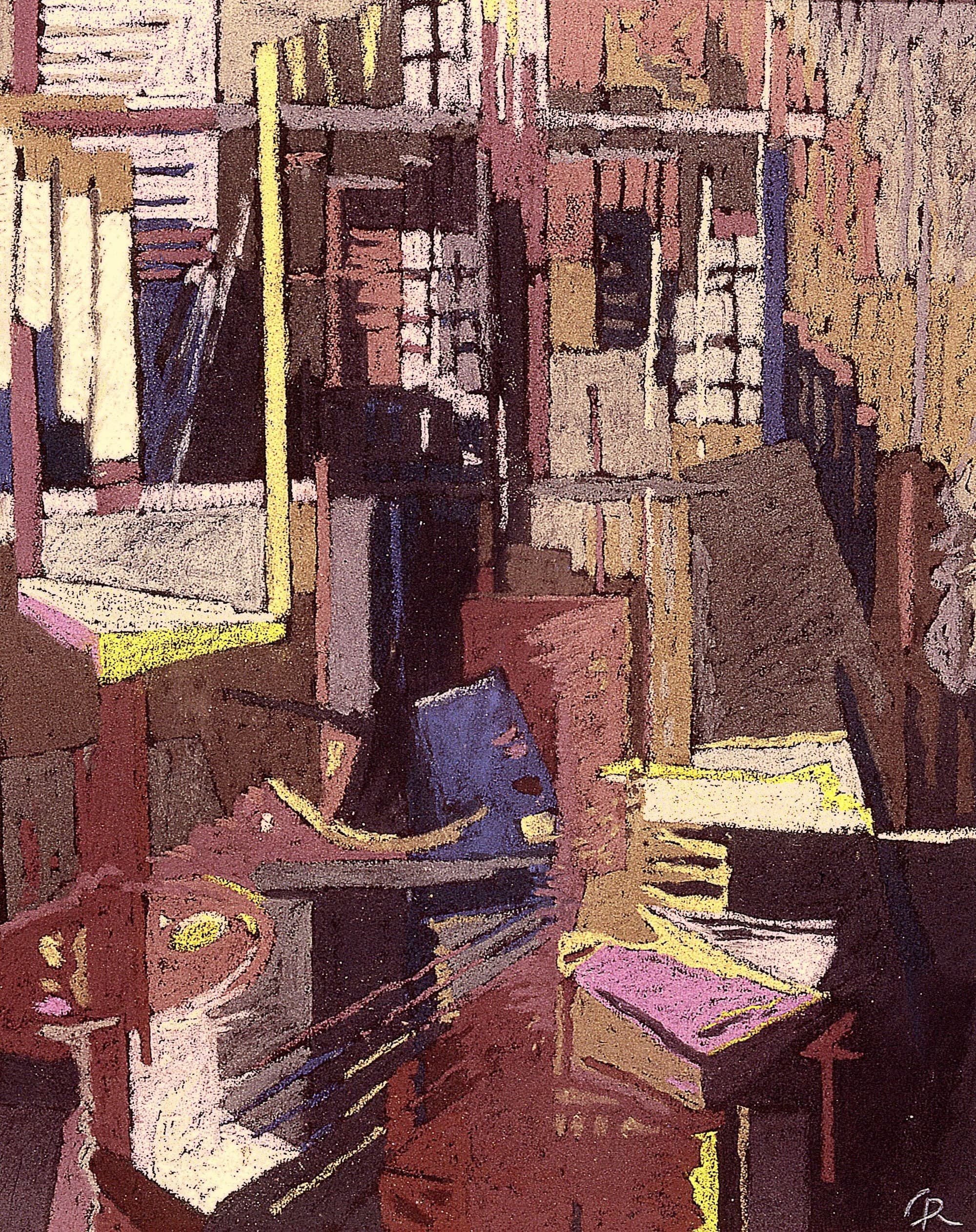 Atelier 13