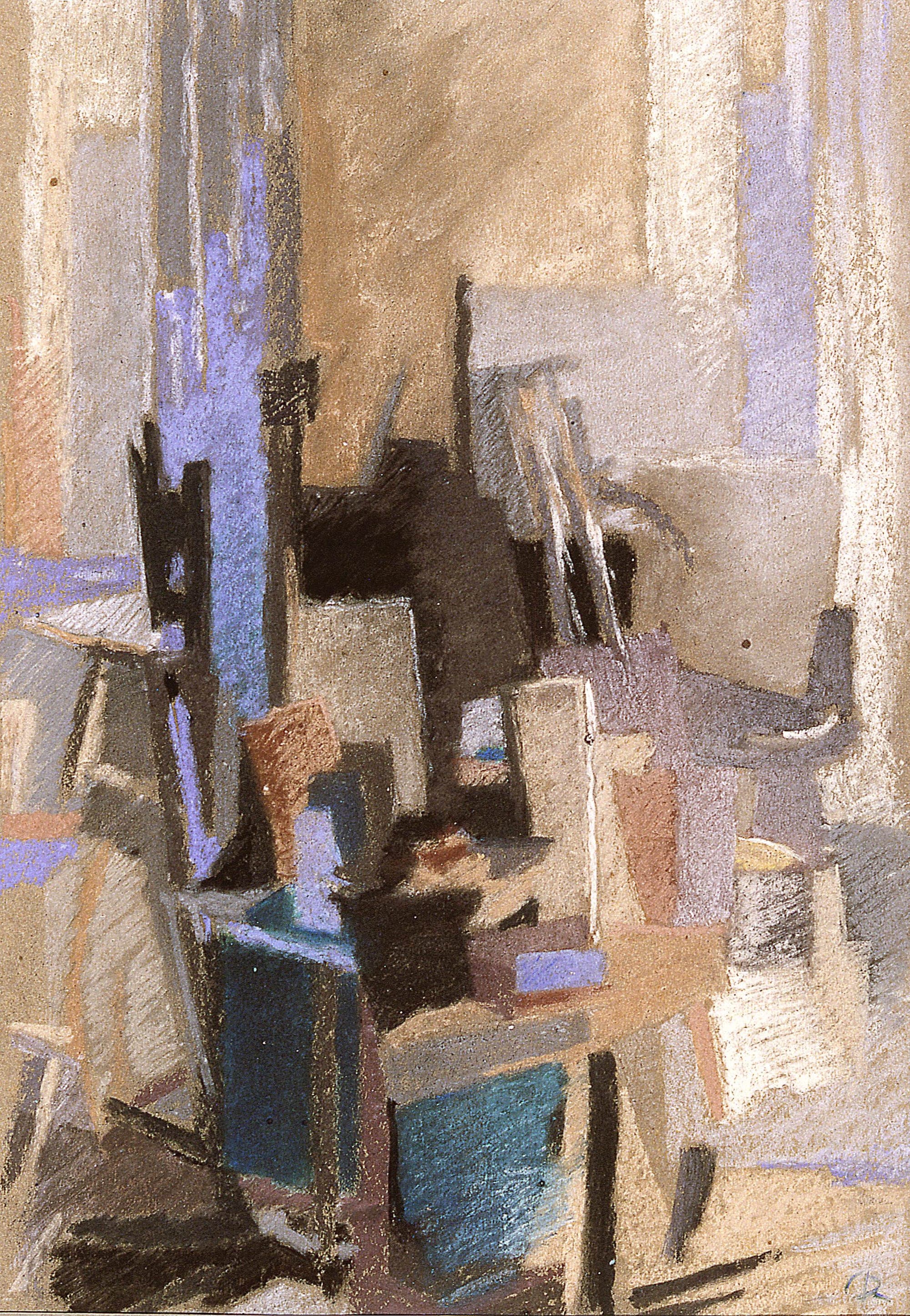 Atelier 16