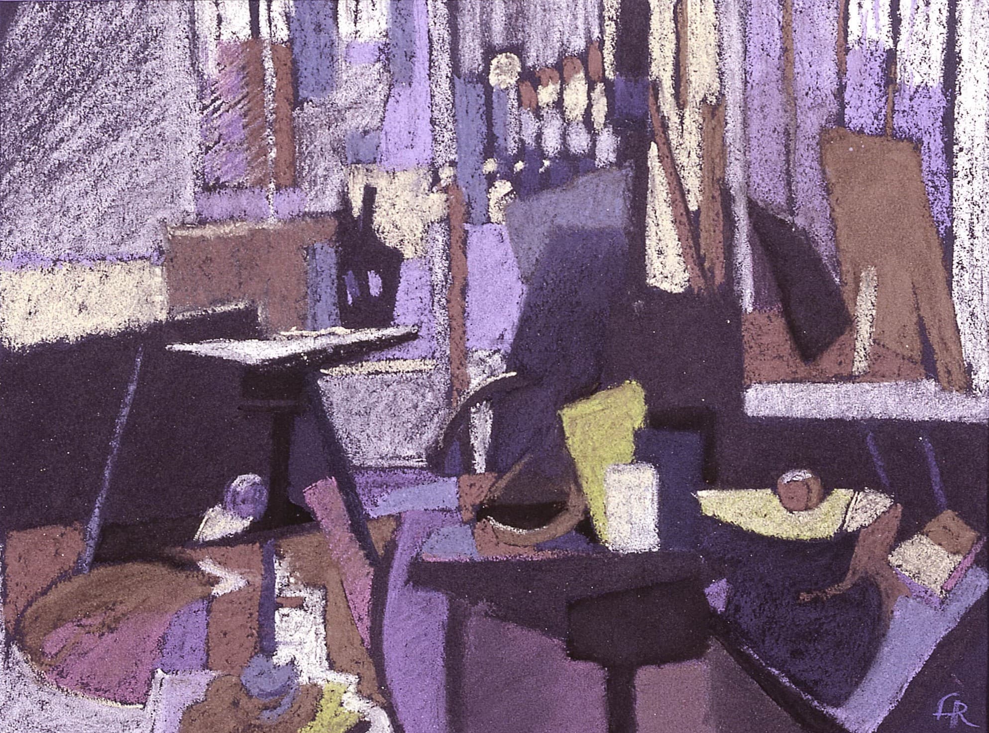 Atelier 17