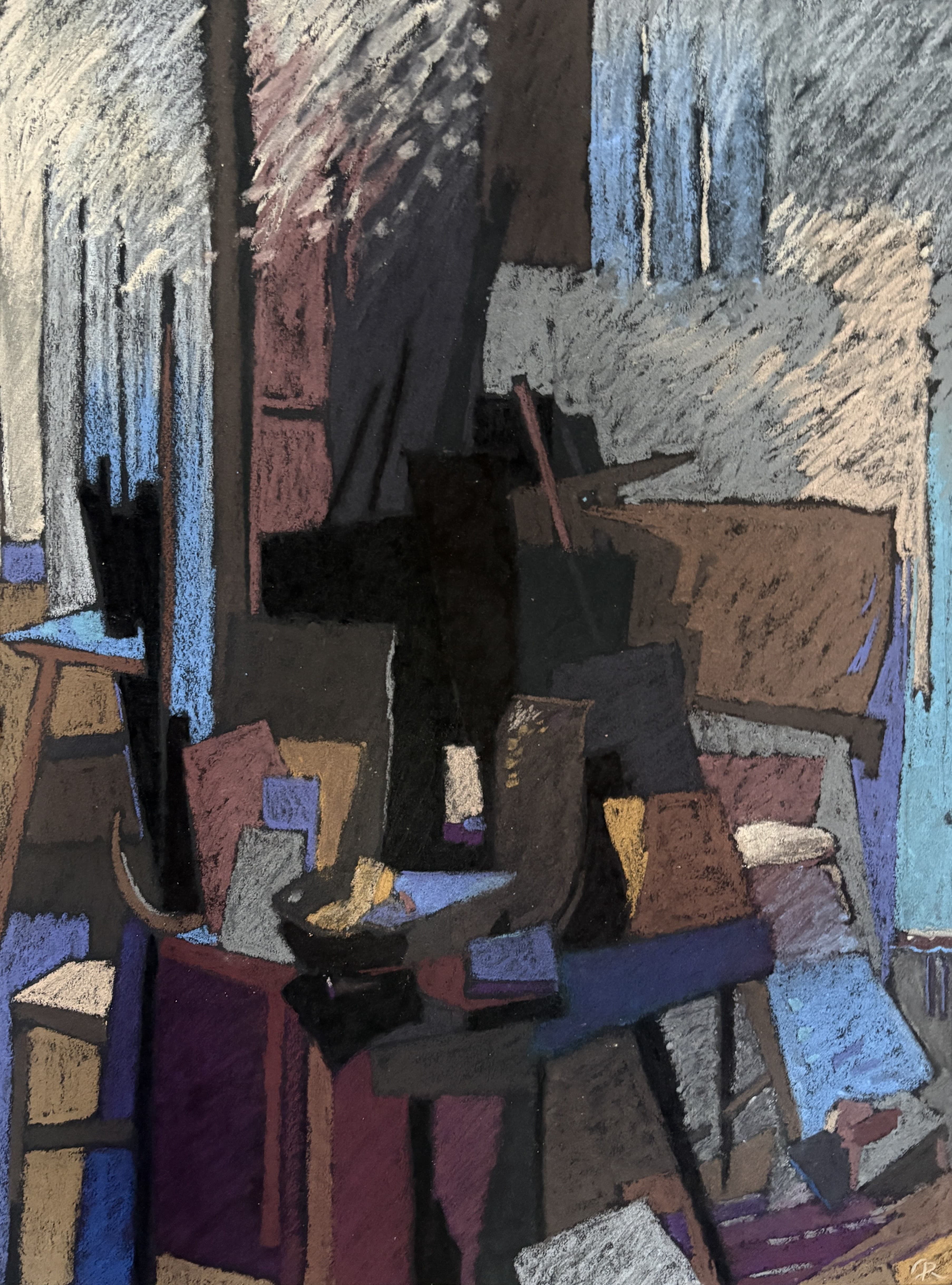 Atelier 19