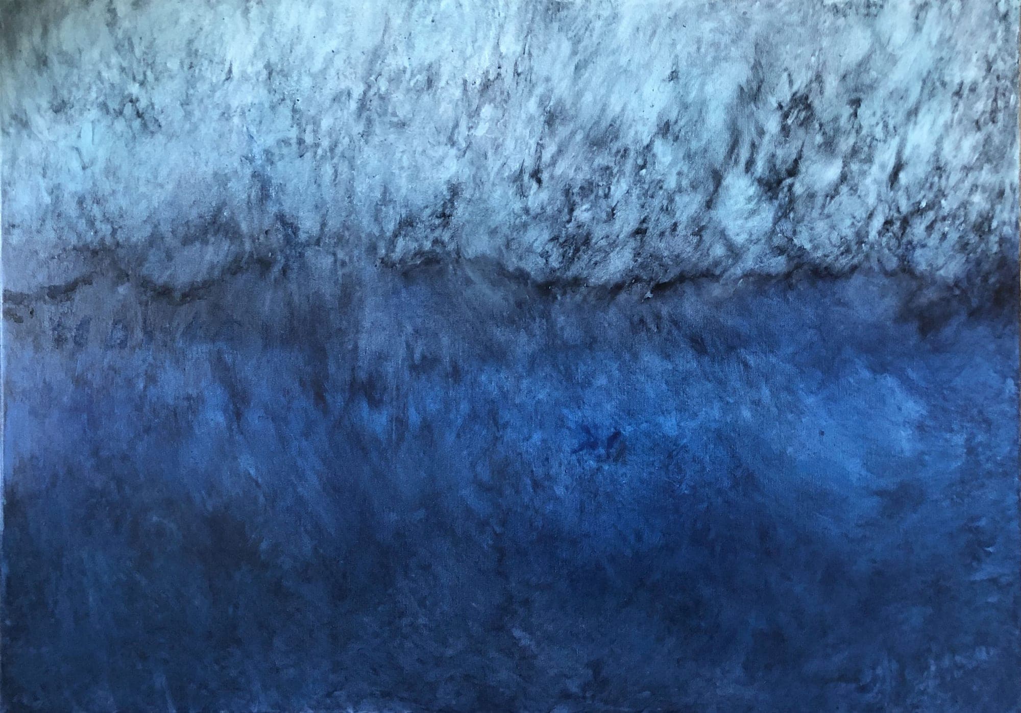 Caeruleum mare