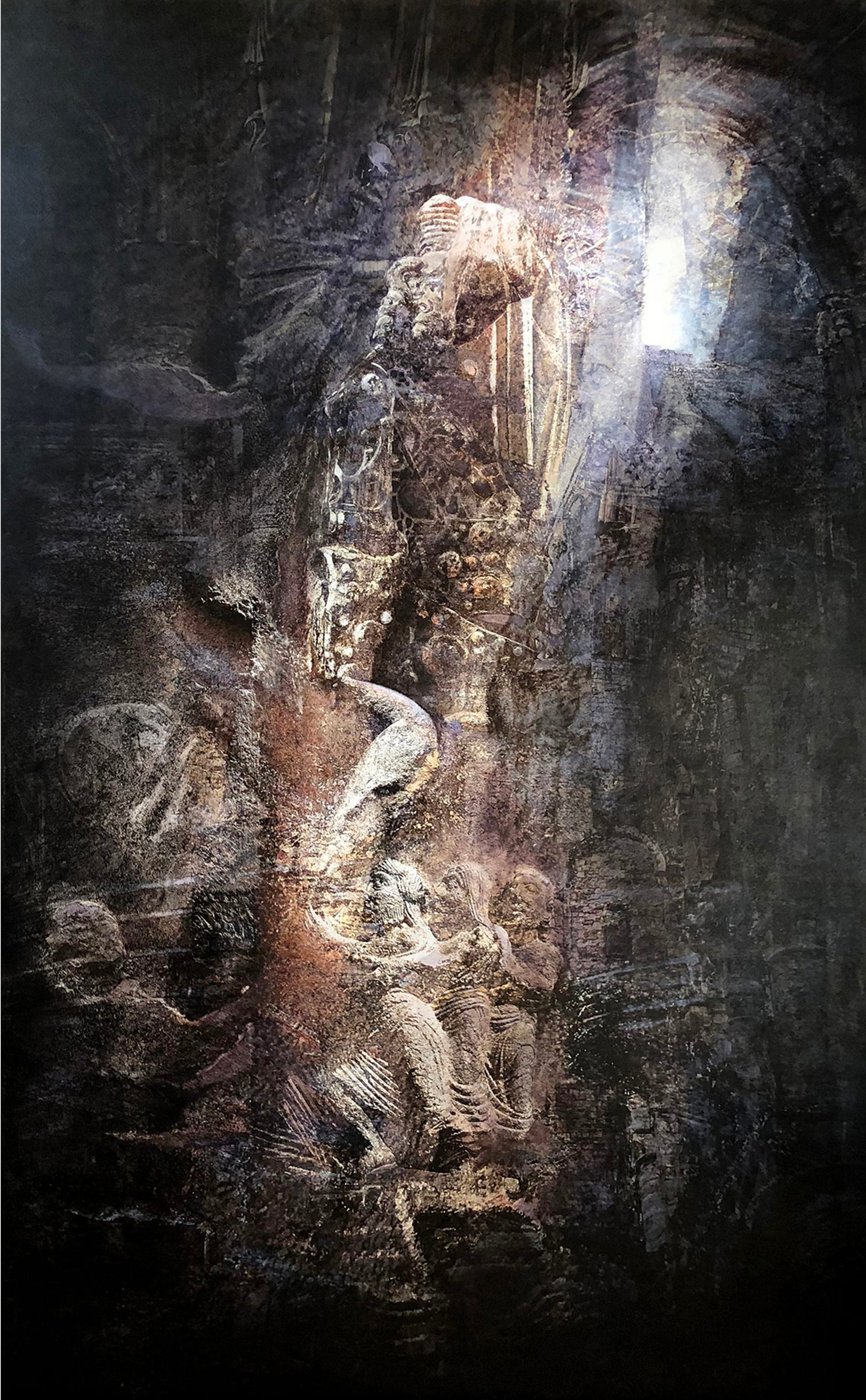 Clef de voûte
