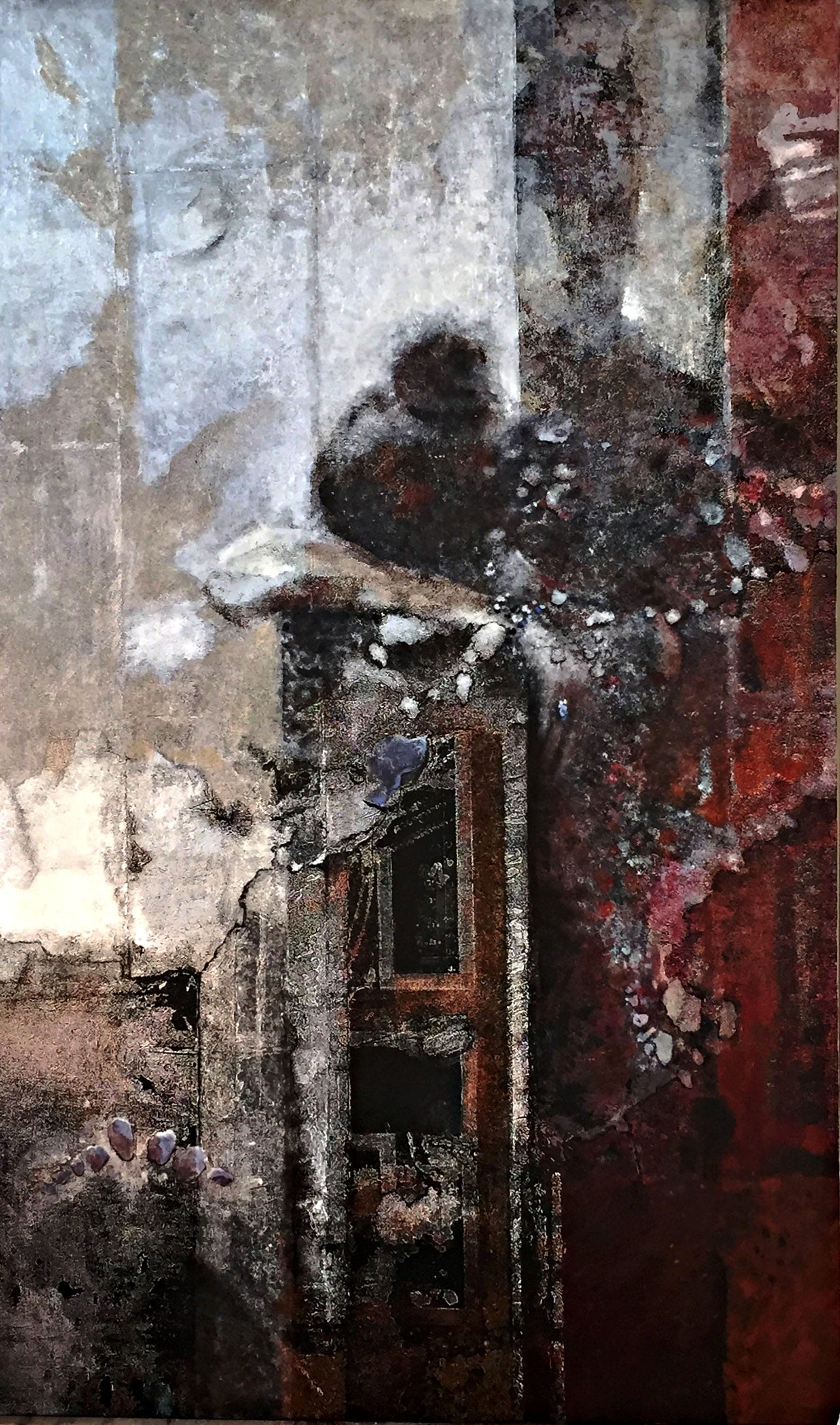 L'attente